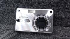 デジカメ|PENTAX