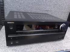 AVレシーバー|ONKYO