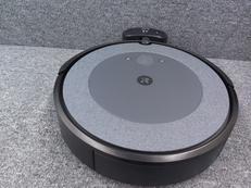 ロボット掃除機|iRobot