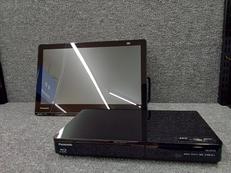 ポータブルテレビ|PANASONIC