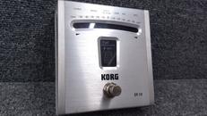 チューナー|KORG