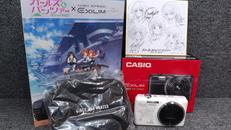コンデジ|CASIO