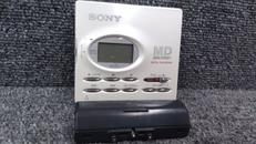 MDウォークマン|SONY