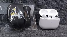 AIRPODS 第三世代|APPLE
