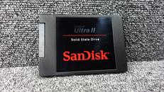 SSD|SANDISK