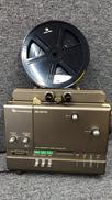 8ミリ映写機|FUJICA SCOPE
