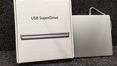 DVDドライブ|APPLE