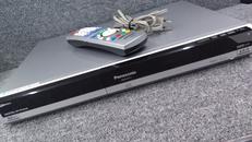 DVDレコーダー|PANASONIC