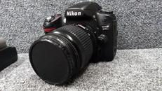 デジタル一眼レフ|NIKON