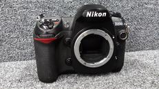 デジタル一眼|NIKON