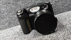 デジタルカメラ|NIKON