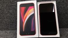 IPHONE SE(第2世代)|APPLE/SIMフリー
