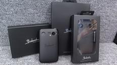 スマートフォン|BALMUDA