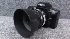 コンパクトフィルムカメラ|MINOLTA