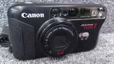 フィルムカメラ|CANON