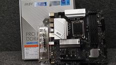 マザーボード|MSI