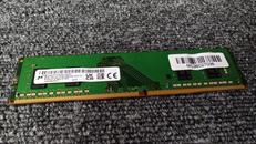 DDR4メモリ 8GB|MICRON
