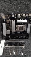 マザーボード|ASROCK