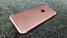 IPHONE7|APPLE/DOCOMO