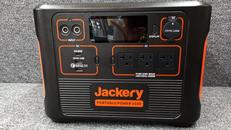 ポータブル電源|JACKERY