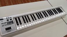 MIDIキーボード|ROLAND