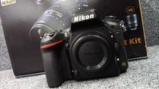 デジタル一眼レフレンズキット|NIKON