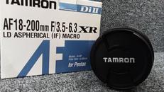 ズームレンズ|TAMRON