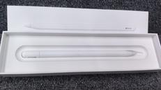 APPLE PENCIL第二世代|APPLE