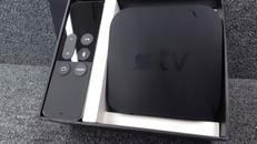 APPLE TV 第4世代|APPLE