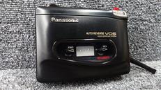 ポータブルカセットレコーダー|PANASONIC