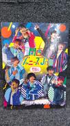 ジャニーズJR.|JI LABEL