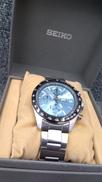 クォーツ・アナログ腕時計|SEIKO