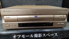 DVD/LDプレーヤー|PIONEER