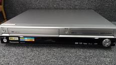 ビデオ一体型DVDレコーダー|PANASONIC