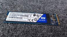 M.2SSD|WD