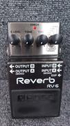 REVERB|BOSS