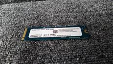 M.2SSD 500GB|CFD