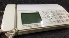 FAX|PANASONIC