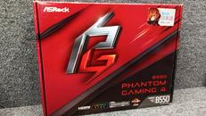 マザーボード|ASROCK