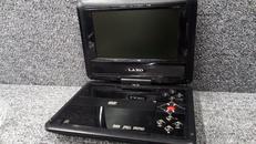 ポータブルDVDプレーヤー|LAXO