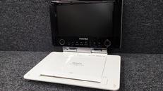 ポータブルDVDプレイヤー|TOSHIBA