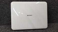 ポータブルDVDプレイヤー|SONY