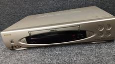 VHSビデオデッキ|TOSHIBA