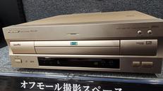 DVD/LDプレーヤー|PIONEER