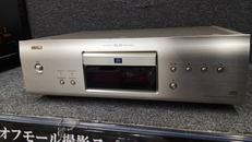 SACDプレーヤー|DENON