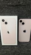 I PHONE13|APPLE/DOCOMO