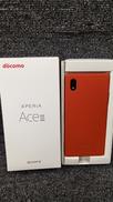 XPERIA ACE III|SONY/DOCOMO
