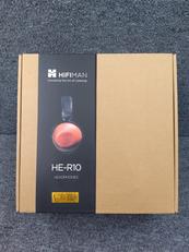 ヘッドホン|HIFIMAN