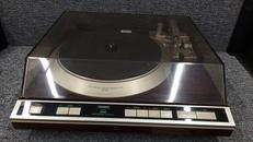 レコードプレーヤー|DENON