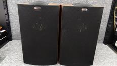 ブックシェルフスピーカー|KEF